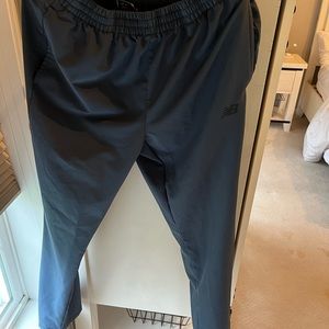MENS NEW BALANCE PANTS